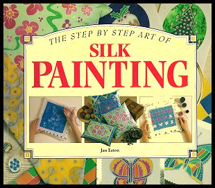 Cover of Silk Painting