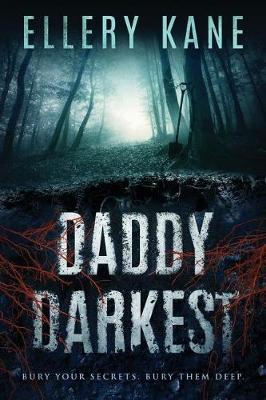 Cover of Daddy Darkest