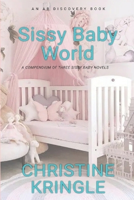 Book cover for Sissy Baby World