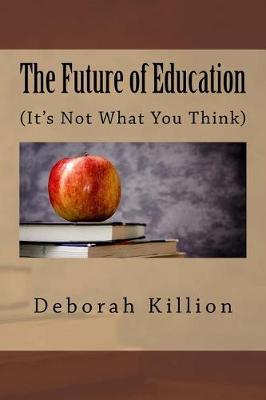 Cover of The Future of Education