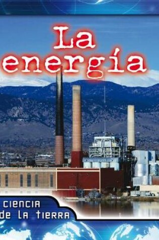 Cover of La Energ�a
