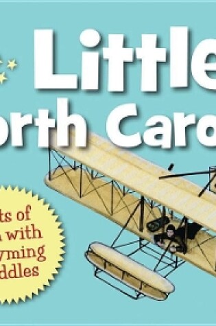 Cover of Little North Carolina