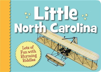 Cover of Little North Carolina