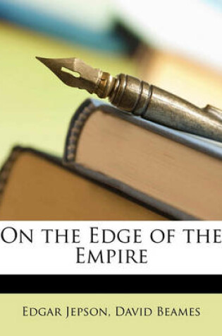 Cover of On the Edge of the Empire