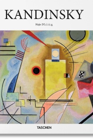 Cover of Kandinsky