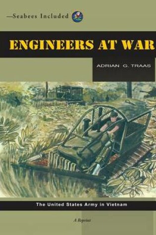 Cover of Seabees Included Engineers at War