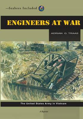 Book cover for Seabees Included Engineers at War