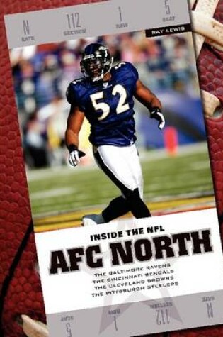 Cover of AFC North