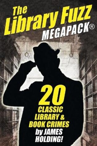 Cover of The Library Fuzz MEGAPACK(R)