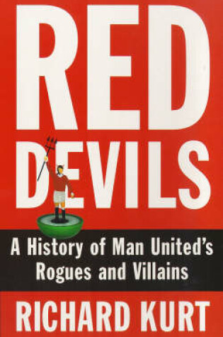 Cover of Red Devils