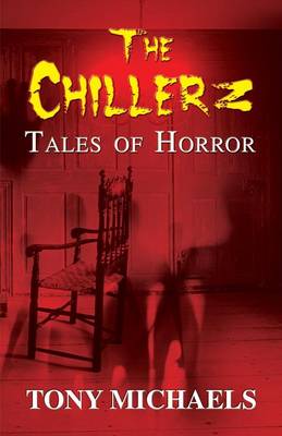 Book cover for The Chillerz