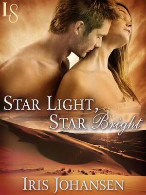 Book cover for Star Light, Star Bright