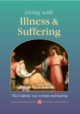 Cover of Living with Illness and Suffering