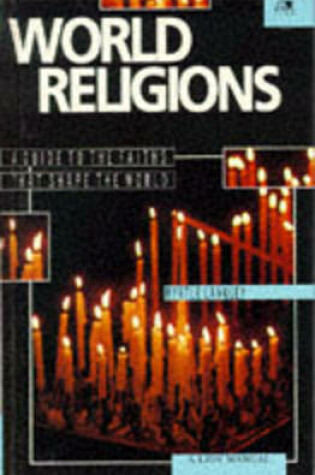 Cover of World's Religions