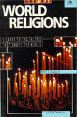 Book cover for World's Religions
