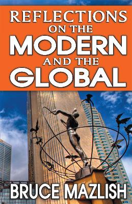 Book cover for Reflections on the Modern and the Global