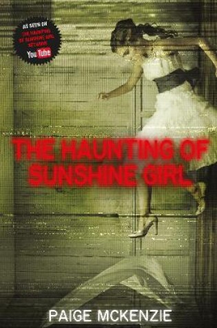 Cover of The Haunting of Sunshine Girl