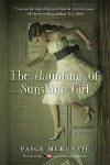 Book cover for The Haunting of Sunshine Girl