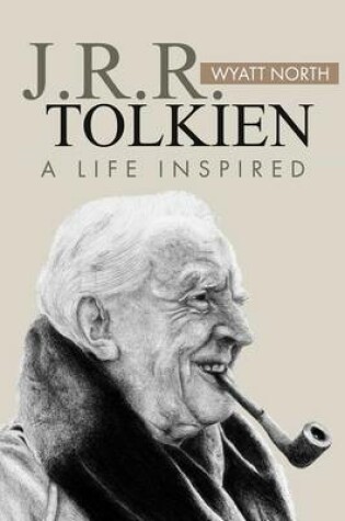 Cover of J.R.R. Tolkien