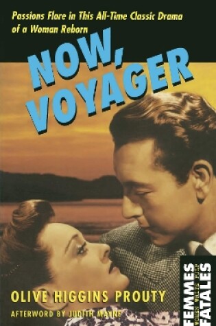 Cover of Now, Voyager