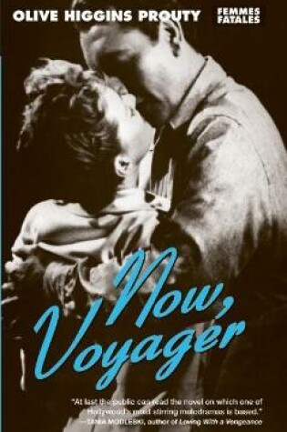 Cover of Now, Voyager