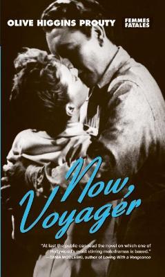 Book cover for Now, Voyager