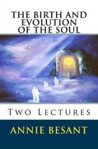 Cover of The Birth and Evolution of the Soul
