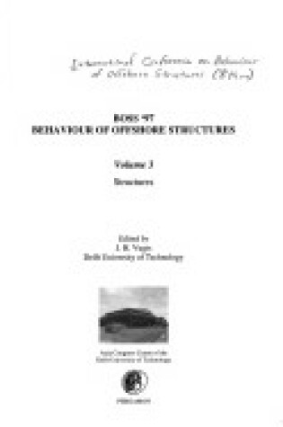 Cover of Structures