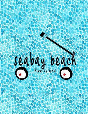 Book cover for Seabay Beach Fire Island