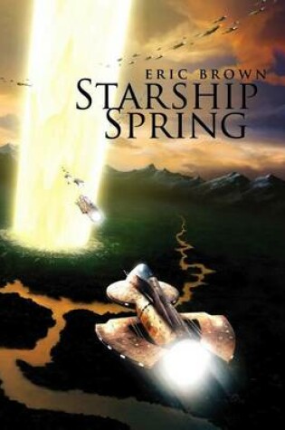 Cover of Starship Spring
