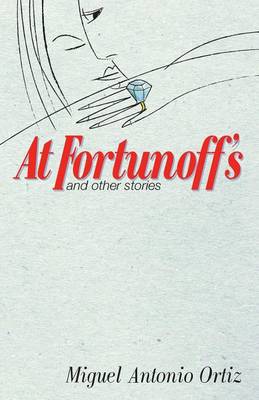 Book cover for At Fortunoff's