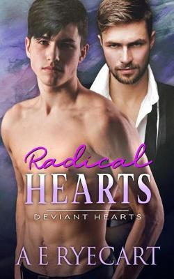 Cover of Radical Hearts