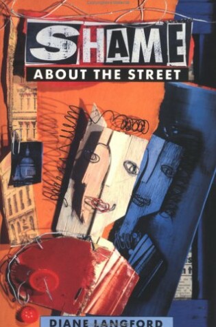 Cover of Shame About the Street