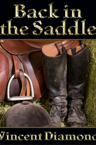 Cover of Back in the Saddle