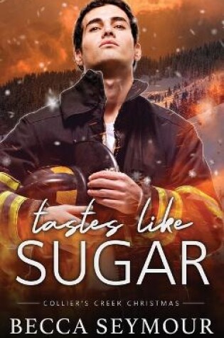 Cover of Taste Like Sugar