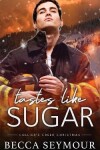 Book cover for Taste Like Sugar