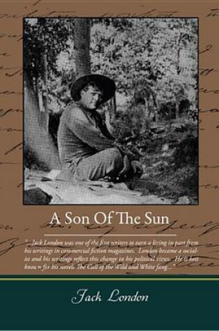 Cover of A Son of the Sun (eBook)