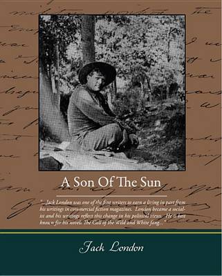 Book cover for A Son of the Sun (eBook)