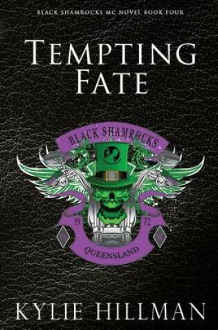 Cover of Tempting Fate (Original Cover)