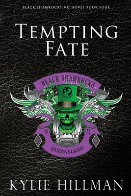 Book cover for Tempting Fate (Original Cover)