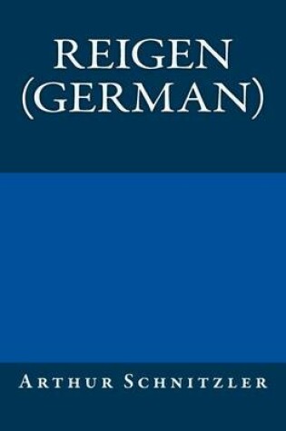 Cover of Reigen (German)