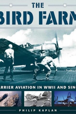 Cover of The Bird Farm