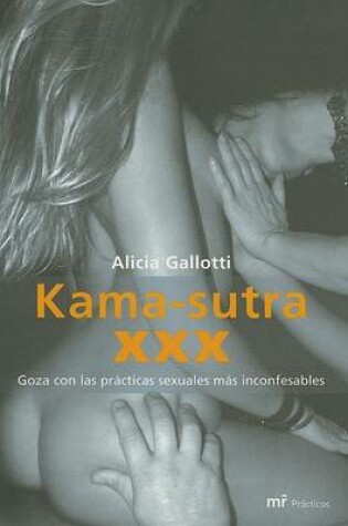 Cover of Kama-Sutra XXX