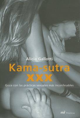 Book cover for Kama-Sutra XXX