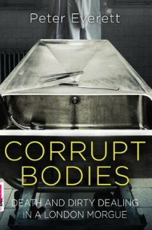 Cover of Corrupt Bodies