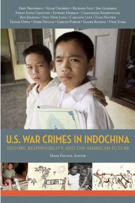 Book cover for The United States, Southeast Asia, and Historical Memory