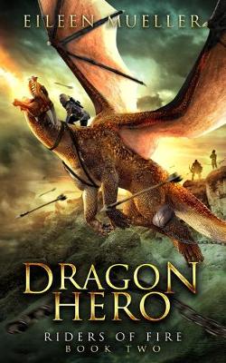 Cover of Dragon Hero