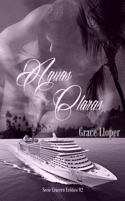 Book cover for Aguas Claras
