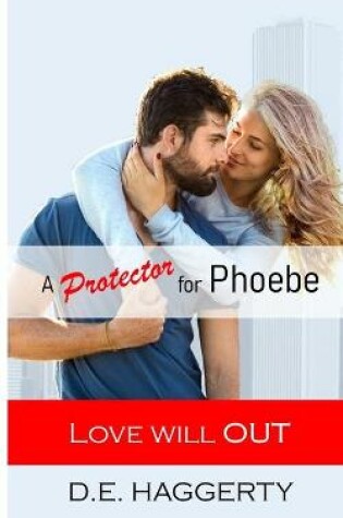 Cover of A Protector For Phoebe