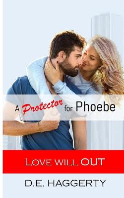 Book cover for A Protector For Phoebe